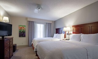 Hampton Inn & Suites Williamsburg-Richmond Rd.