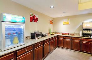 Quality Inn Danville - University Area