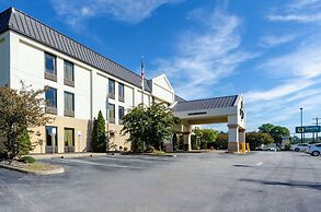 Quality Inn Danville - University Area