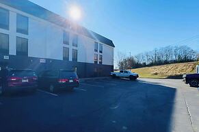 Quality Inn Danville - University Area