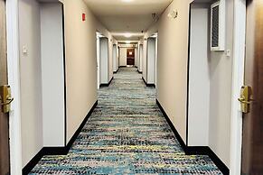 Quality Inn Danville - University Area