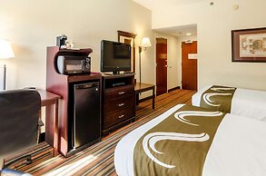 Quality Inn Danville - University Area