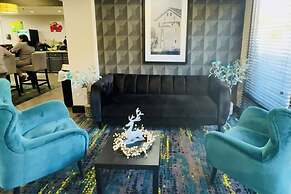 Quality Inn Danville - University Area