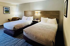 Quality Inn Danville - University Area