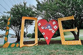 Quality Inn Danville - University Area