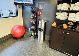 Quality Inn Danville - University Area