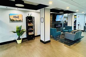 Quality Inn Danville - University Area