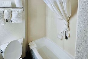 Quality Inn Danville - University Area