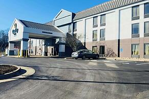 Quality Inn Danville - University Area