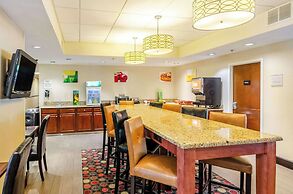 Quality Inn Danville - University Area
