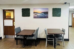 Quality Inn Danville - University Area