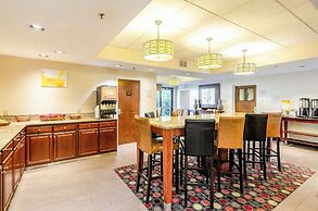 Quality Inn Danville - University Area