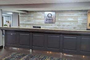 Quality Inn Danville - University Area