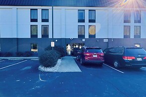 Quality Inn Danville - University Area