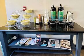 Quality Inn Danville - University Area