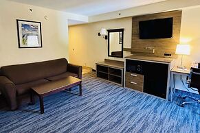 Quality Inn Danville - University Area