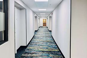 Quality Inn Danville - University Area