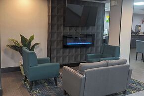 Quality Inn Danville - University Area