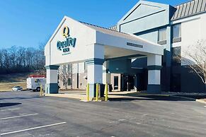 Quality Inn Danville - University Area
