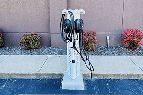 Quality Inn Danville - University Area