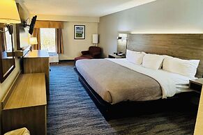 Quality Inn Danville - University Area