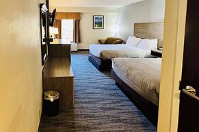 Quality Inn Danville - University Area