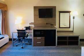 Quality Inn Danville - University Area