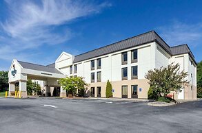 Quality Inn Danville - University Area