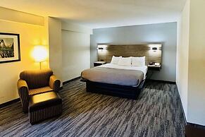 Quality Inn Danville - University Area