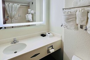 Quality Inn Danville - University Area