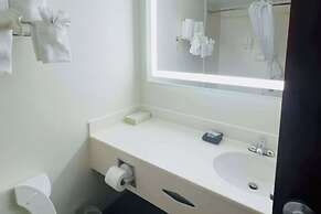 Quality Inn Danville - University Area