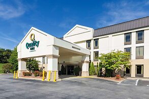 Quality Inn Danville - University Area