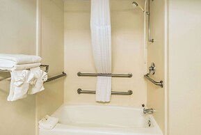 Quality Inn Danville - University Area