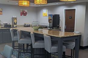 Quality Inn Danville - University Area