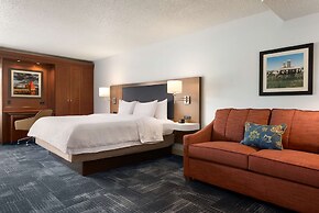 Hampton Inn By Hilton Wausau
