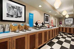 Hampton Inn By Hilton Wausau