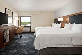 Hampton Inn By Hilton Wausau