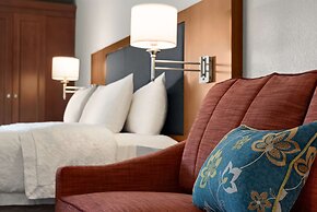 Hampton Inn By Hilton Wausau