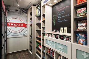 Hampton Inn By Hilton Wausau