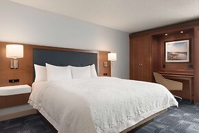 Hampton Inn By Hilton Wausau