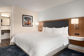 Hampton Inn By Hilton Wausau