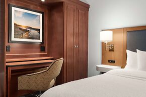 Hampton Inn By Hilton Wausau