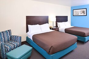 Americas Best Value Inn Batesville