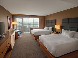 DoubleTree by Hilton Hotel Niagara Falls New York
