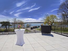 DoubleTree by Hilton Hotel Niagara Falls New York