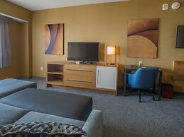 DoubleTree by Hilton Hotel Niagara Falls New York