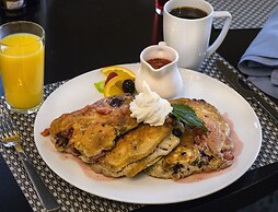 DoubleTree by Hilton Hotel Niagara Falls New York