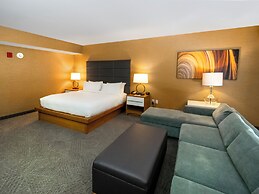 DoubleTree by Hilton Hotel Niagara Falls New York