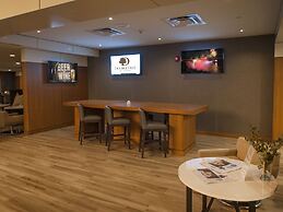 DoubleTree by Hilton Hotel Niagara Falls New York