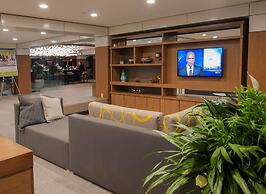 DoubleTree by Hilton Hotel Niagara Falls New York